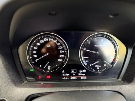 2018 BMW 2 Series 218i SE €16,500 thumbnail