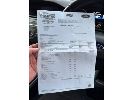 2015 Ford Focus - thumbnail 19