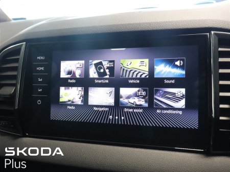 2024 Skoda Karoq - thumbnail 16