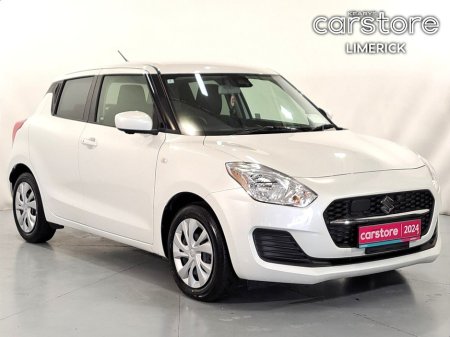 2024 Suzuki Swift 1.2 PET Auto * Low Mileage * €23,444