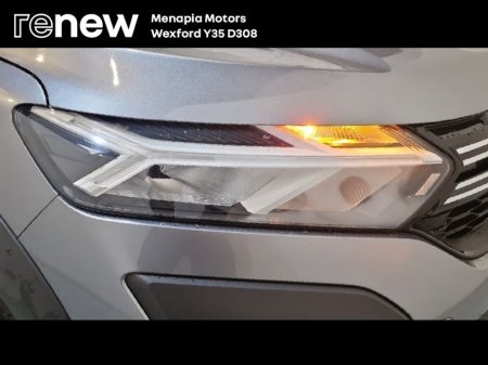 2024 Dacia Sandero Stepway TCe 90 STEPWAY Expression €18,995 thumbnail