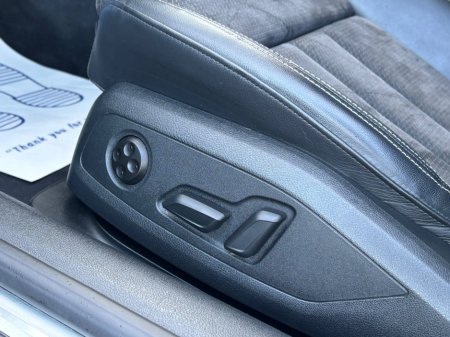 2017 Audi A5 2.0TDI 190 S Tronic S Line €20,950 thumbnail