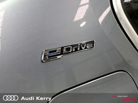 2017 BMW 5 Series 530 E G30 M-SPORT AUTOMATIC WITH HARMON/KARDON SOUND €22,900 thumbnail