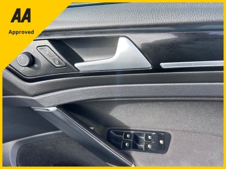 2015 Volkswagen Golf - thumbnail 21