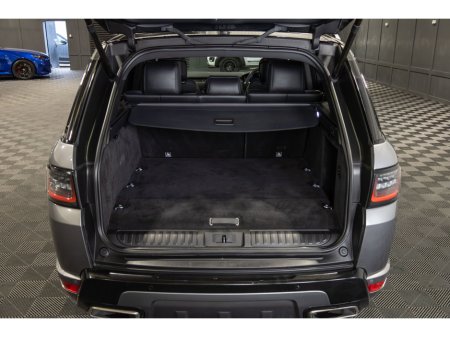 2020 Land Rover Range Rover Sport - thumbnail 13