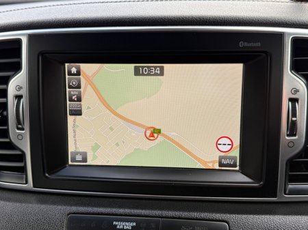 2018 Kia Sportage - thumbnail 26