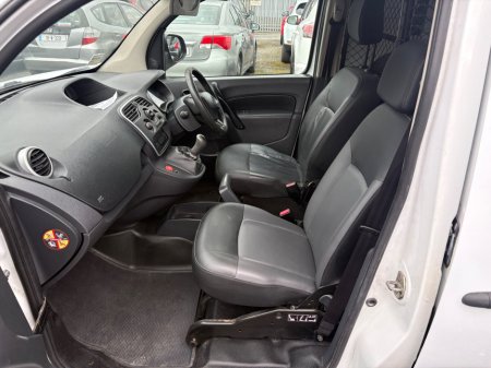 2019 Renault Kangoo  €9,995 thumbnail
