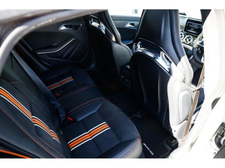 2015 Mercedes-Benz CLA Class - thumbnail 11