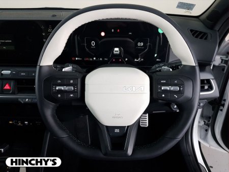 2026 Kia K4 - thumbnail 15