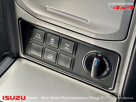 2023 Toyota Landcruiser PRADO TX  CLASSY 4x4 thumbnail