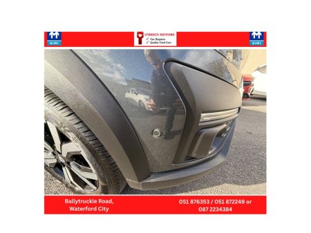 2022 Dacia Sandero - thumbnail 10