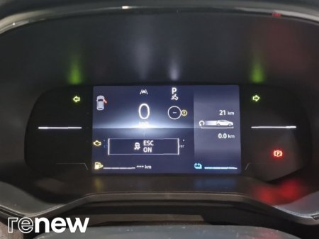 2026 Renault Clio Evolution Full Hybrid E-Tech 145 Auto €31,995 thumbnail