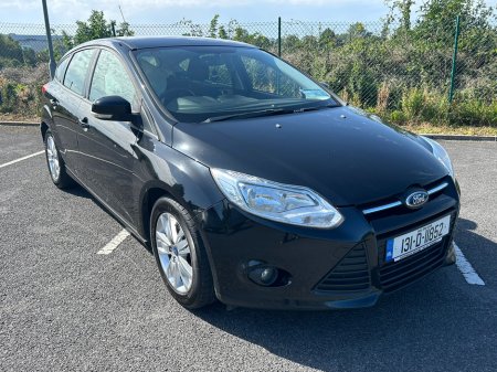 2013 Ford Focus  €6,999
