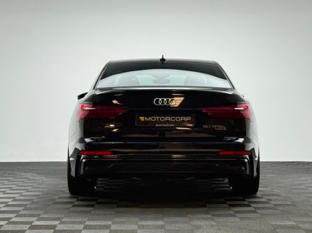 2024 Audi A6 - thumbnail 6