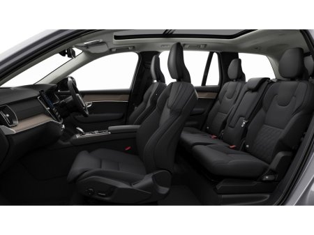 2026 Volvo XC90 - thumbnail 13