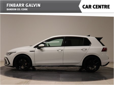 2022 Volkswagen Golf 2.0 TDI 150HP R-Line €32,950 thumbnail