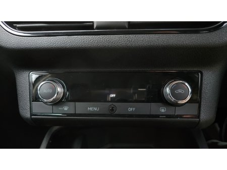 2020 Skoda Kamiq STYLE 1.0 TSI 115 BHP- AS NEW FULL SERVICE HISTORY- 12 MONTH WARRANTY INCLUDED €19,950 thumbnail