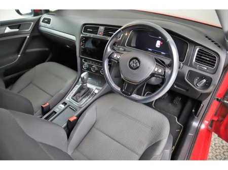 2019 Volkswagen Golf - thumbnail 13