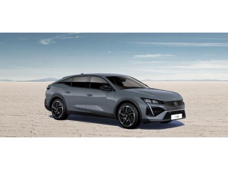 2026 Peugeot 408 for sale
