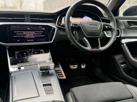 2024 Audi A6 - thumbnail 19