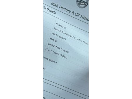 2015 Volvo XC60 - thumbnail 18