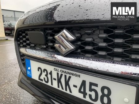 2023 Suzuki Swift - thumbnail 11