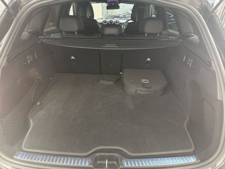 2023 Mercedes-Benz GLC Class - thumbnail 22