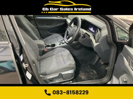 2022 Volkswagen Golf - thumbnail 5