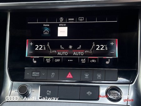 2025 Audi A6 - thumbnail 16