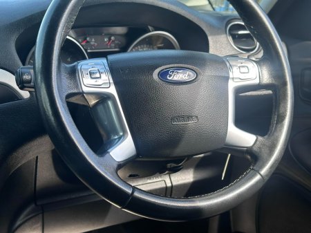2013 Ford Galaxy - photo 19