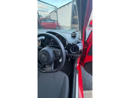 2013 Volkswagen up! 1.0 75BHP HIGH UP ASG €6,300 thumbnail