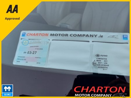 2019 BMW X5 - thumbnail 11