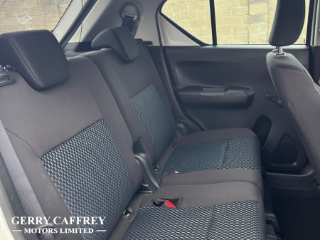 2024 Suzuki Ignis - thumbnail 12