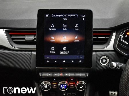 2022 Renault Captur - thumbnail 21