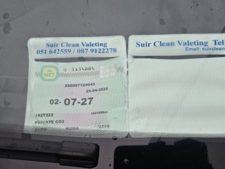 2019 Ford Kuga 1.5TDCi 120PS FWD Titanium €15,950 thumbnail