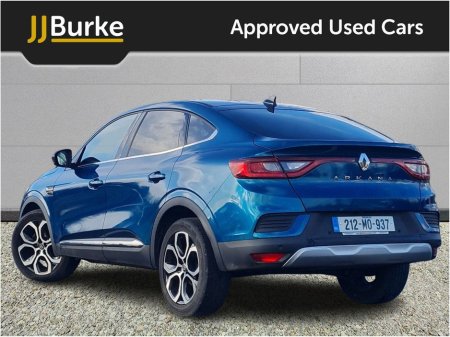 2021 Renault Arkana - thumbnail 4
