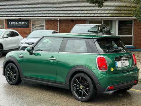 2023 MINI Cooper S ELECTRIC LEVEL 2 thumbnail