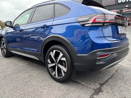 2023 Volkswagen Taigo - thumbnail 16