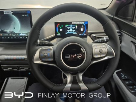 2026 BYD Dolphin Surf Comfort €25,763 thumbnail