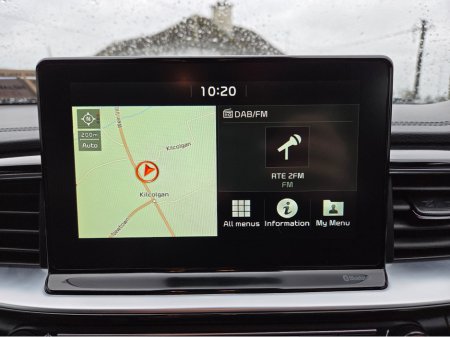 2020 Kia pro_ceed PRO CEED 1.4 GT LINE DCT 5DR A AUTO €18,950 thumbnail