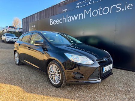 2012 Ford Focus - €3,950