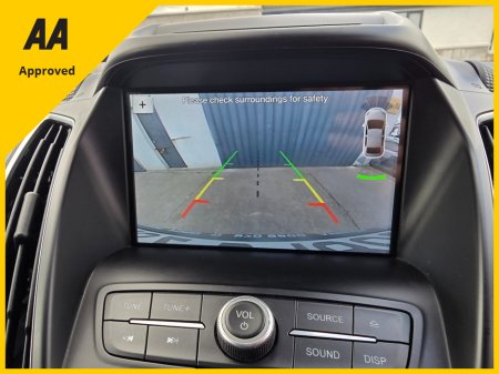 2018 Ford Grand C-Max - thumbnail 21