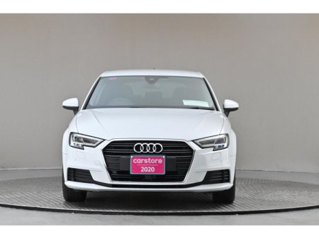 2020 Audi A3 - photo 2