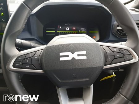2025 Dacia Duster - thumbnail 14
