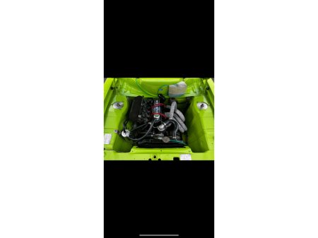 1974 Ford Escort - thumbnail 14