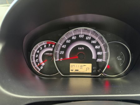 2019 Mitsubishi Mirage  €9,500 thumbnail