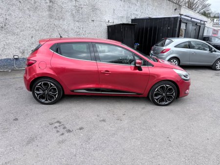 2018 Renault Clio - thumbnail 8