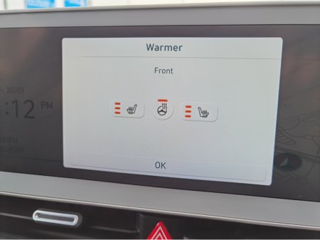 2023 Hyundai Ioniq 5 - thumbnail 17