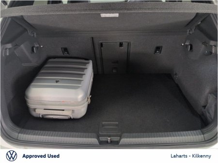 2023 Volkswagen Golf GTD 2.0TDI 5DR 200HP DSG €45,950 thumbnail