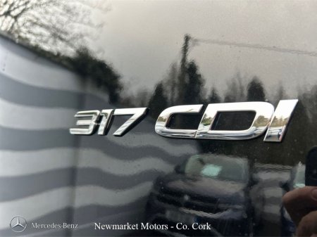 2026 Mercedes-Benz Sprinter - thumbnail 19